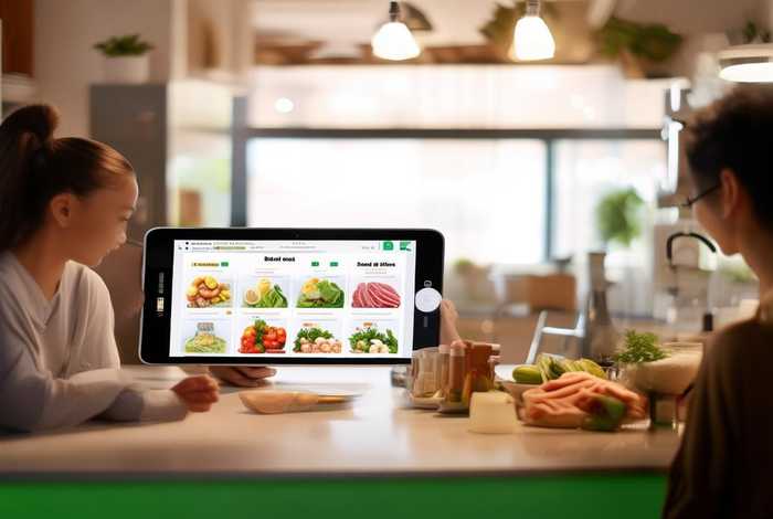 惠购生活超市美团线上、惠购生活超市美团线上怎么下单