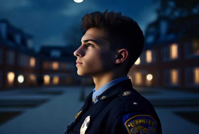 警校生活感悟总结、警校生活感悟总结范文