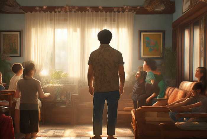 乐易生活看访客（乐易生活看访客怎么看）