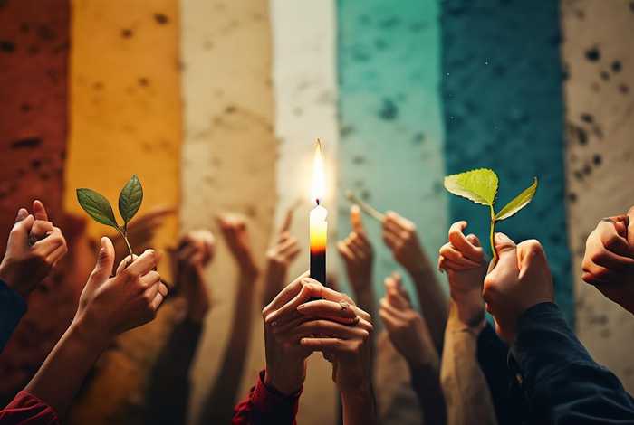 改变生活的图片素材；改变生活的图片素材高清