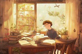 简单生活的读后感、简单生活的读后感500字