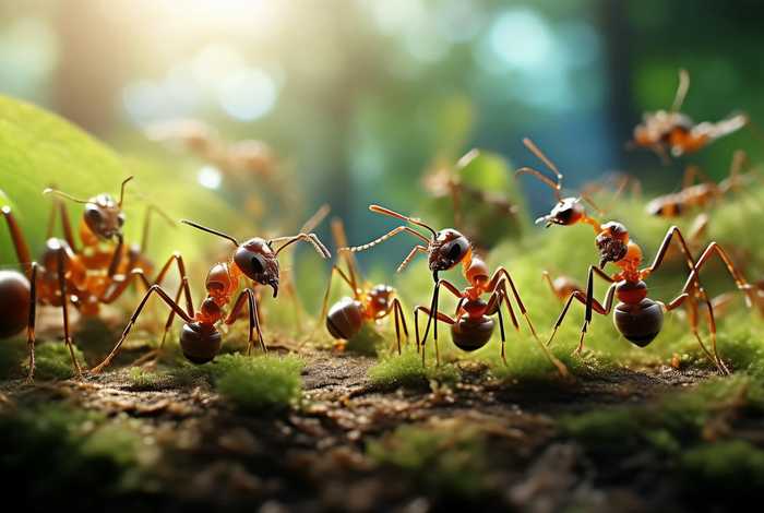 蚂蚁生存真实视频 - 蚂蚁生存真实视频播放