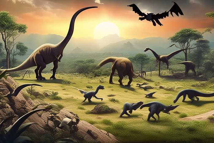 恐龙生活在什么时代视频(恐龙生活在什么时代视频介绍) 恐龙生活在什么时代视频(恐龙生活在什么时代视频介绍)