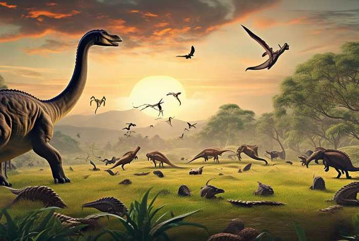 恐龙生活在什么时代视频(恐龙生活在什么时代视频介绍) 恐龙生活在什么时代视频(恐龙生活在什么时代视频介绍)