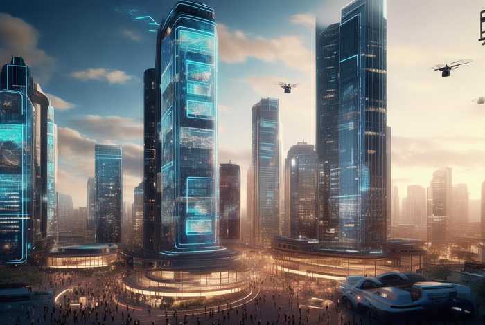 科学技术对我们的生活有什么影响 - 科学技术对我们的生活有什么影响英语作文