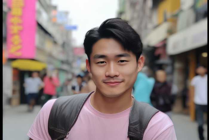 付轩昂生活照曝光 - 付轩昂生活照曝光了吗