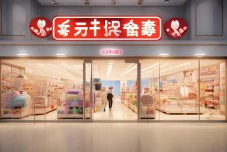 宝乐汇母婴店（宝乐汇母婴店地址）