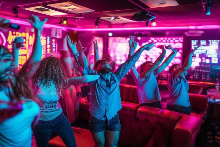 ktv夜生活的经典句子（ktv夜生活的经典句子有哪些）