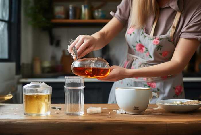 关于茶叶在生活中的三个小妙招（关于茶叶在生活中的三个小妙招是什么）