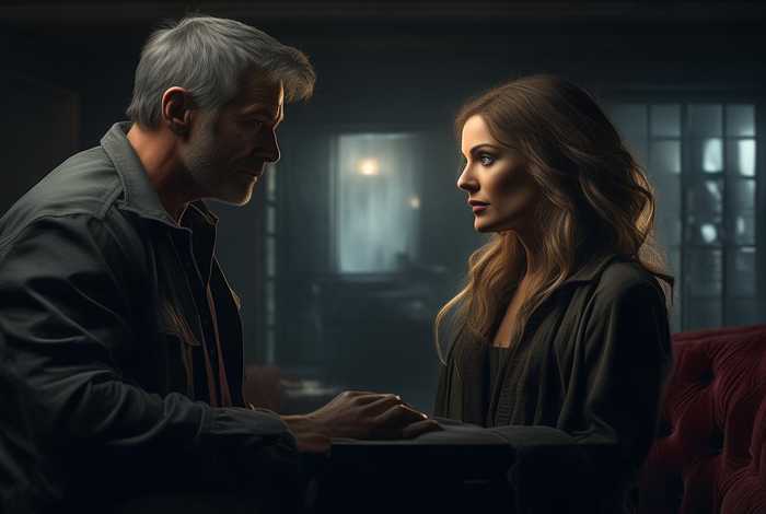 婚外情人的生活、婚外情人的生活小说