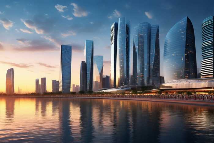 龙湖智创生活;秀城外滩龙湖智创生活 龙湖智创生活;秀城外滩龙湖智创生活