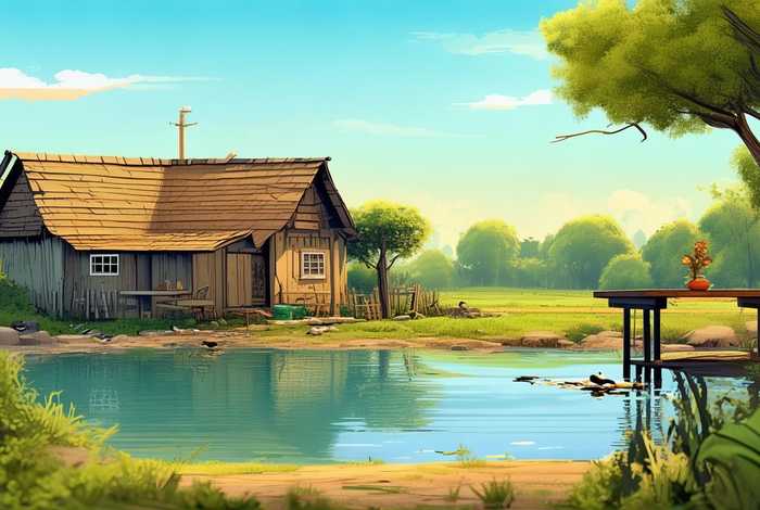 简单生活的作文题目（简单生活的作文题目怎么写）