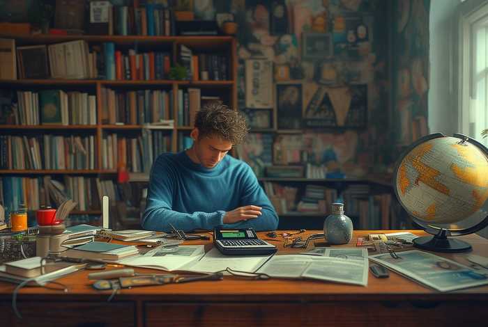 解决生活难题需多少钱（解决生活难题需多少钱一次）