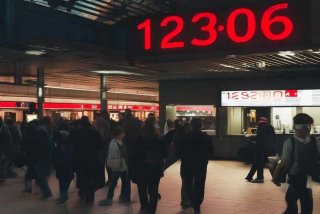 12306每天的工作时间 12306的工作时间售票时间是几点