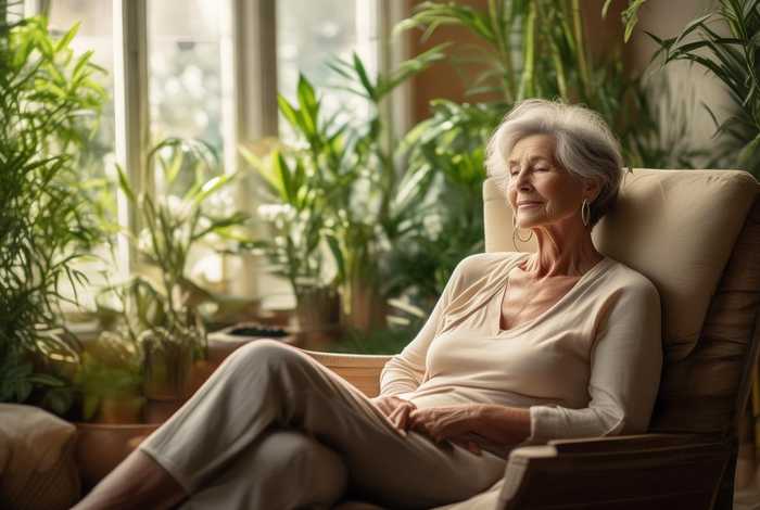 更年期生活减负技巧 - 更年期生活减负技巧有哪些