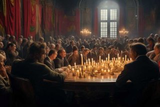 党内政治生活的准则有哪些，党内政治生活的准则有哪些内容