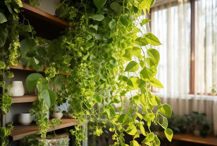 绿萝的生活环境是怎么样的、绿萝的生活环境是怎么样的？