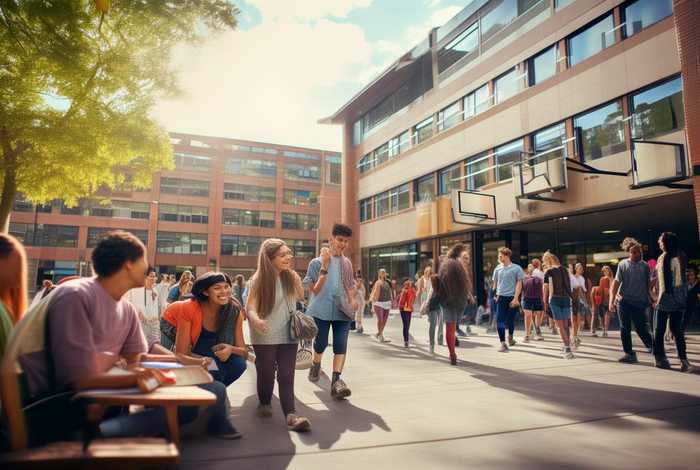 高中生活是什么样的 - 高中生活应该是什么样的