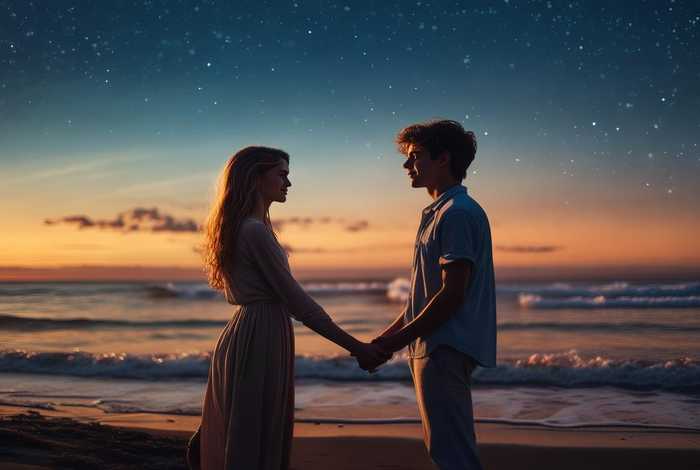 第一次恋爱的感觉，第一次恋爱的感觉免费播放