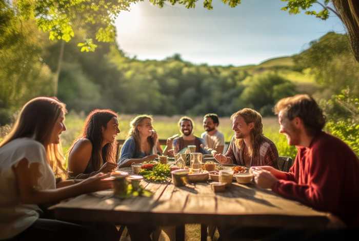 类似向往的生活真人秀 类似向往的生活真人秀的综艺