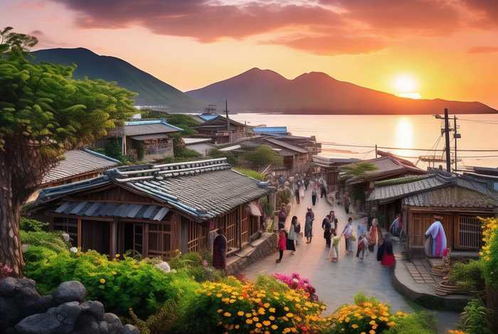 济州岛生活视频;济州岛生活怎么样 济州岛生活视频;济州岛生活怎么样