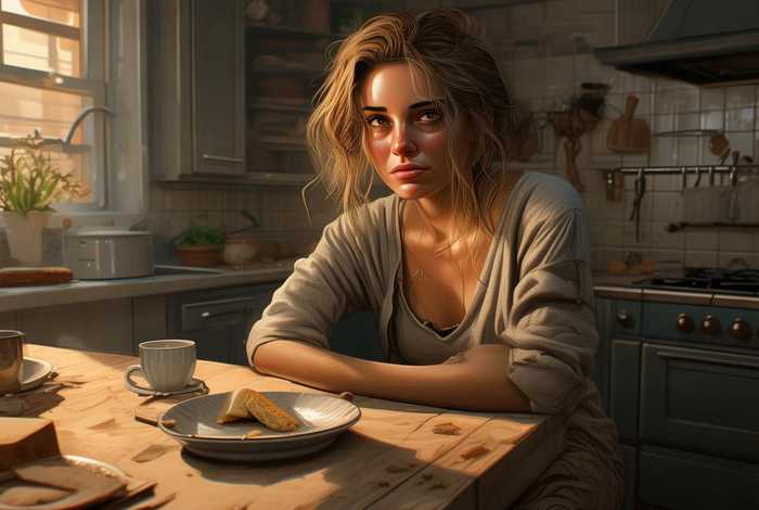 家庭主妇生活压抑憋屈的心情说说(家庭主妇生活压抑憋屈的心情说说怎么写) 家庭主妇生活压抑憋屈的心情说说(家庭主妇生活压抑憋屈的心情说说怎么写)