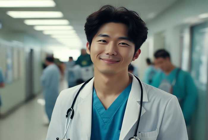 机智的医生生活韩文名 - 机智的医生生活韩语台词原文 机智的医生生活韩文名 - 机智的医生生活韩语台词原文