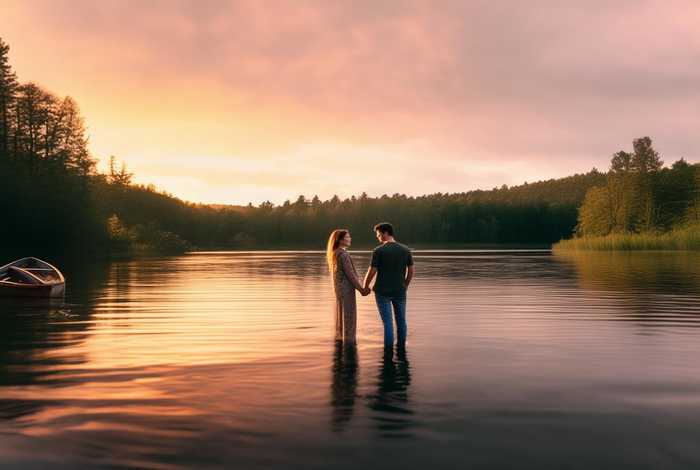 关于爱情的小视频（关于爱情的小视频有哪些）