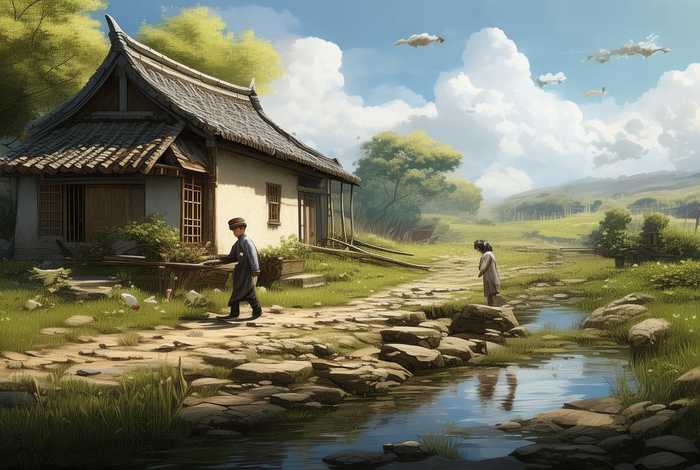 古代农家日常生活推荐 古代农家生活日常兮兮整理