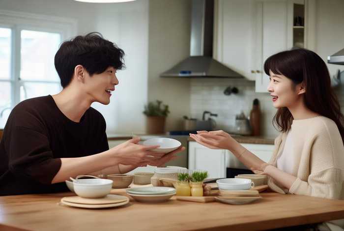 aa制生活电视剧演员 aa制生活电视剧演员表介绍