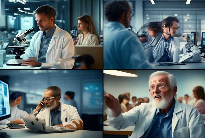 科学家的生活纪录片、科学家的生活纪录片在线观看