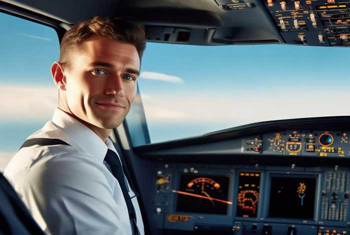 飞行员的生活作风 飞行员的生活作风怎么样