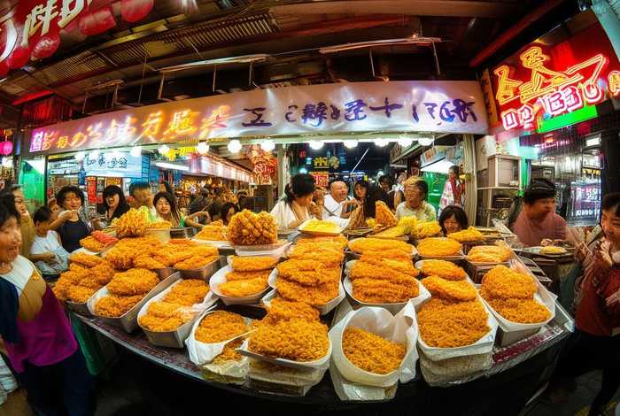 精彩生活炸串 - 精彩生活作文