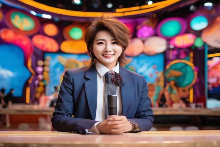 辽宁生活频道爱的选择主持人是谁、辽宁生活频道爱的选择主持人是谁啊