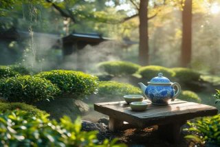 茶本茶怎么样 - 茶本茶是什么意思