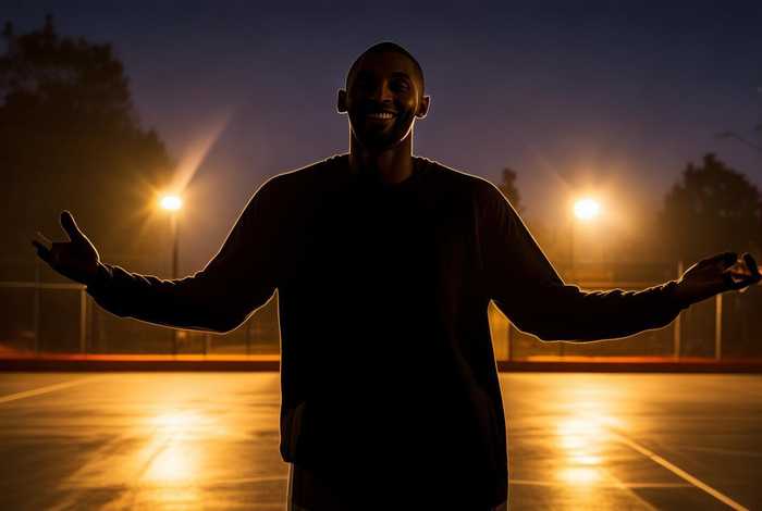 科比私下人品 - 科比私下人品怎么样