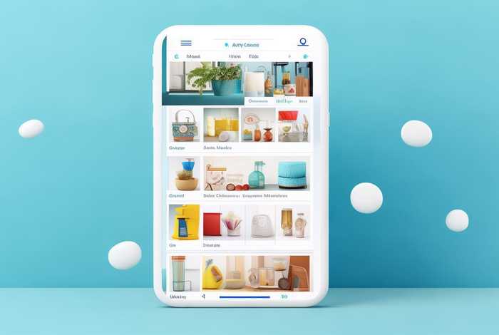 app生活用品、生活用品的app