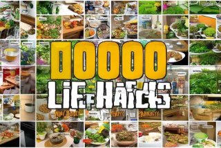 1000个绝对经典的日常生活小窍门大全、生活小窍门100妙招日常生活中的小窍门有...