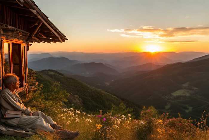 大山逍遥生活笔趣阁、大山生活任逍遥免费阅读