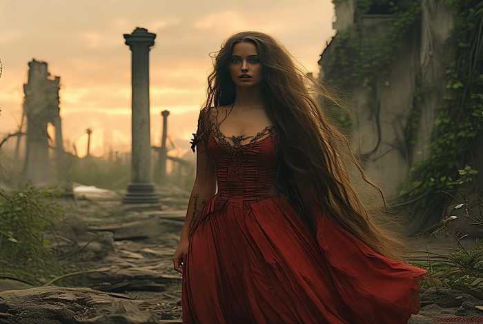 穿越后的悲惨生活海棠2（穿越后的悲惨生活海棠二夫人）