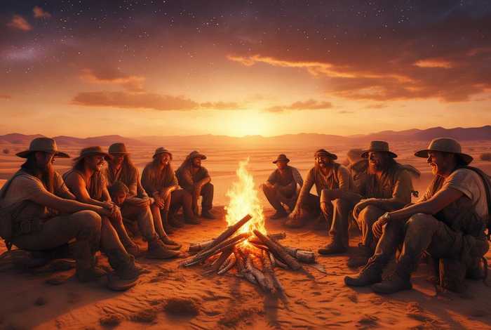 狂野生活 剧情简介 - 狂野生活 剧情简介内容