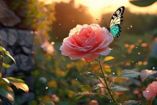 关于花与生活的唯美句子（关于花与生活的唯美句子简短）