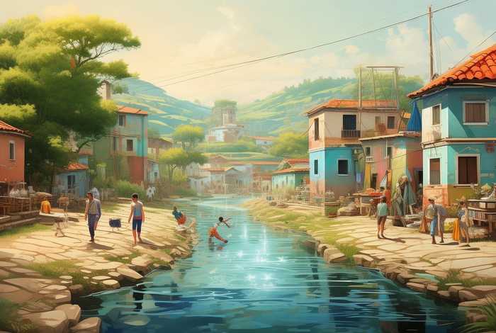 风景和生活 风景和生活的句子