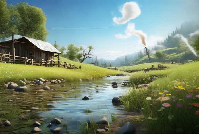 纯净生活图片；纯净生活图片大全