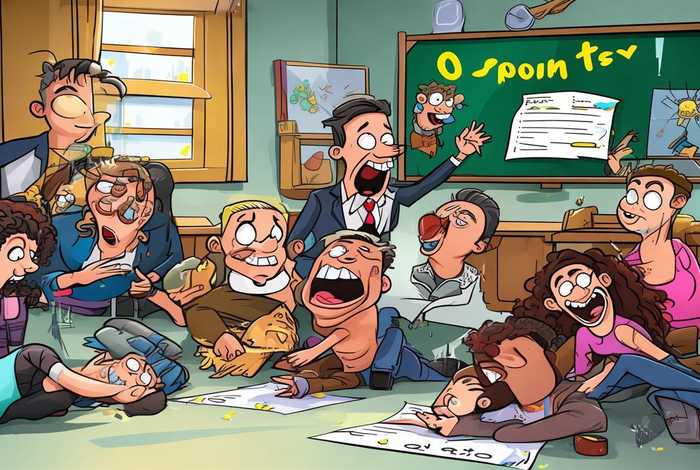 0分作文笑到吐血，0分作文笑到吐血免费教学视频