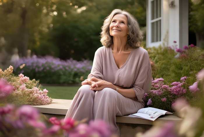 更年期生活方式注意什么，更年期生活要注意什么？