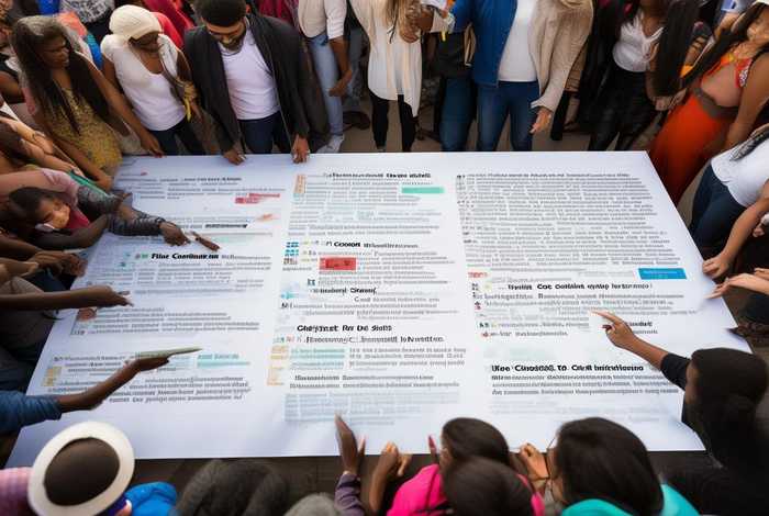 公民的政治权利有哪些内容（公民的政治权利有哪些内容和意义）