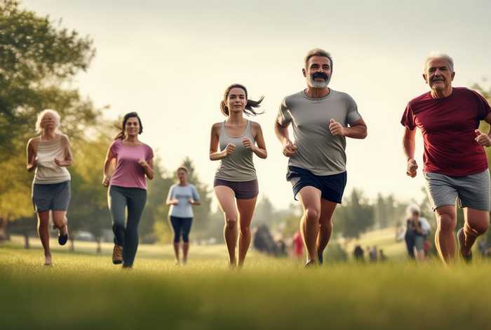 健康生活指导有哪些，健康人的生活指导