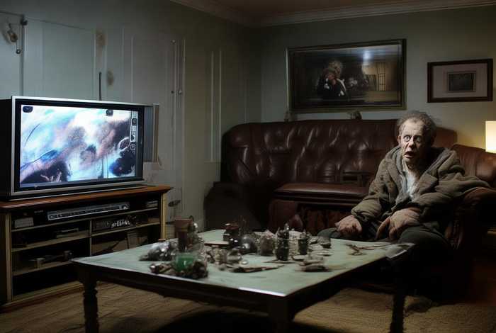 变态日常生活；一个变态的日常生活ch