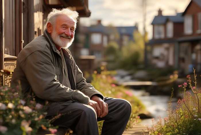 就在小县城生活过自己想要的生活；就在小县城生活过自己想要的生活作文